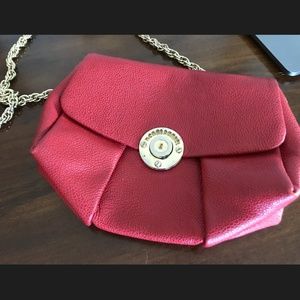 Red Henri Bendel Crossbody